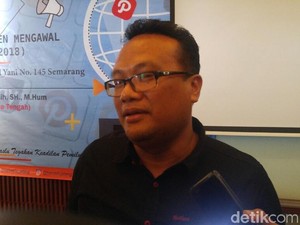 Bawaslu Butuh Aturan Soal Suami Istri Paslon Kepala Daerah yang ASN
