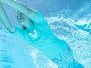 Baju Renang Ekor Mermaid Bisa Tingkatkan Risiko Tenggelam pada Anak