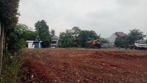 Foto: Ini Lokasi Rumah DP 0 di Pondok Kelapa Jaktim