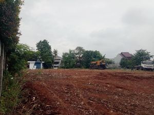 Foto: Ini Lokasi Rumah DP 0 di Pondok Kelapa Jaktim