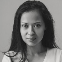 Wanita di foto ini bernama Christina Nguyen. Dia berdarah campuran Vietnam, Polandia dan Ukraina. Foto: Dok. thenordar.com