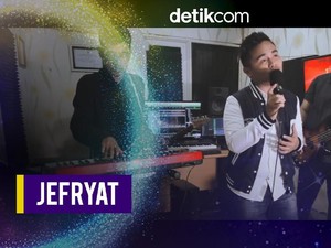 Cover Pudar-Rossa by jefryat