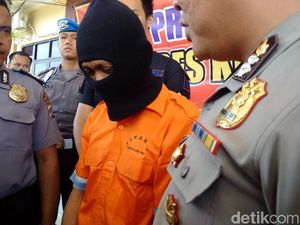 Pembunuh Perempuan di Dalam Sumur Kulon Progo Adalah Pacar Korban