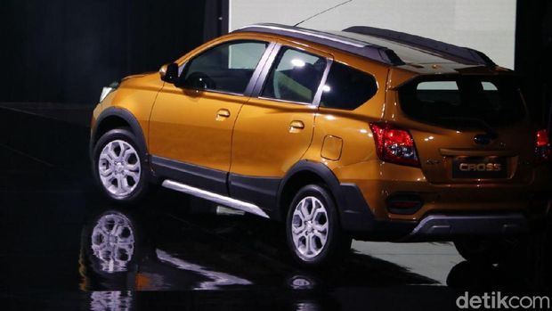 Datsun CROSS