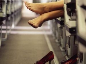 6 Hal Tentang Kaki yang Bisa Tunjukkan Masalah Kesehatanmu
