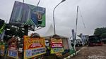 Foto: Ini Lho Wujud Rumah DP Rp 0 Anies-Sandi