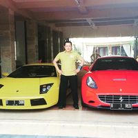 Bamsoet: Kalau Tahu Jadi Ketua DPR, Saya Posting Foto Lagi Ibadah
