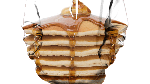 10 Hoodie Bergambar Ramen Hingga Pancake 3 Dimensi Ini Tak Bisa Dimakan Lho!