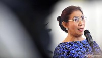 Tidak juga menambah kapal cantrang, dan harus ukur ulang kapal alias tak ada lagi kapal yang markdown dan semua kapal harus terdaftar satu per satu.