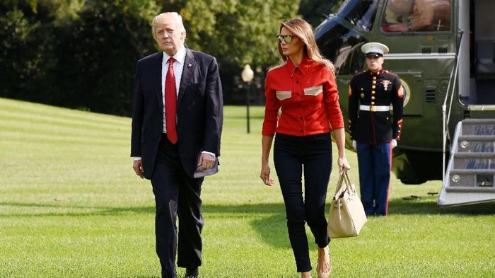 Foto: Olivier Douliery/Getty Images Foto: Olivier Douliery/Getty Images