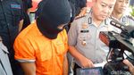 Foto: Ujung Pelarian Pembunuh Perempuan di Dalam Sumur