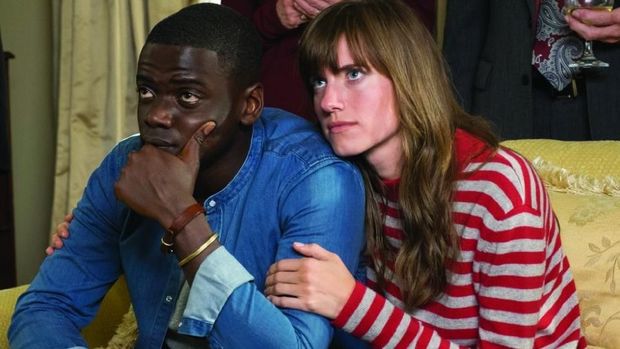 'Get Out' dan The Sunken Place yang Istimewa