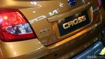 Dijual Mulai Rp 163 Juta, Begini Tampang Datsun CROSS