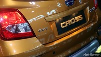 Mobil ini sudah bisa dipesan mulai hari ini, Kamis (18/1/2018). Harganya baru perkiraan, yaitu mulai Rp 163 juta.