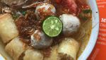 Biar Badan Segar, Ayo Pilih Sarapan 10 Racikan Soto Enak Ini
