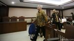 Tertangkap Basah Terima Suap, Eks Dirjen Hubla Mulai Diadili