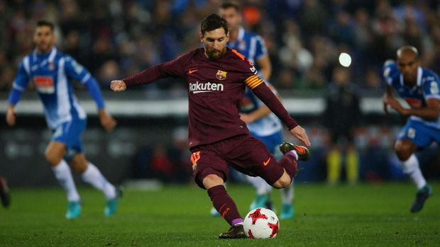 Lionel Messi berpeluang jadi pemain termahal dunia jika pergi dari Barcelona.