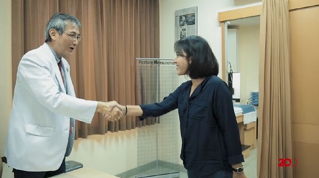 Video: dr Michael Triangto, Dokter 'Lapangan' Bagi yang Tak Ingin Sakit