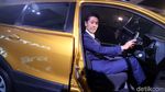Dijual Mulai Rp 163 Juta, Begini Tampang Datsun CROSS