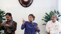Pemerintah memberikan kesempatan bagi para nelayan di pantura untuk mulai beralih dari cantrang hingga batas waktu yang disepakati.