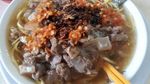 Wah, Mendung Begini 7 Netizen Ini Pamer Soto Mie yang Hangat Ngepul!
