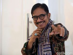 Ki Enthus Meninggal, Parpol Pengusung Boleh Cari Pengganti