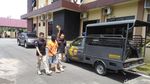 Foto: Ujung Pelarian Pembunuh Perempuan di Dalam Sumur