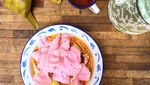 Lamaknyo! 9 Katupe Sayur Padang yang Dimakan Netizen untuk Sarapan Ini