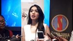Cantiknya Angel Karamoy dari Balik Lensa Jose Purnomo