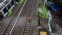 Hal tersebut dapat membahayakan diri sendiri.