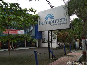 OJK Ungkap AJB Bumiputera Bayar Klaim Rp 5 M ke Nasabah Setiap Minggu