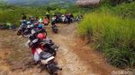 Warga Sukabumi Tolak Peternakan Ayam