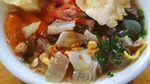 Wah, Mendung Begini 7 Netizen Ini Pamer Soto Mie yang Hangat Ngepul!