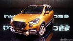 Mobil Jepang yang Kurang Beruntung