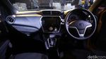 Mobil Jepang yang Kurang Beruntung