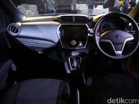 Menjajal Datsun Cross, Seperti Apa Plus dan Minusnya?