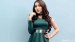 Masa Lalunya Makin Terungkap, Ini Transformasi Lucinta Luna
