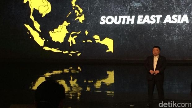 Live Report: Debut Dunia Datsun CROSS di Indonesia