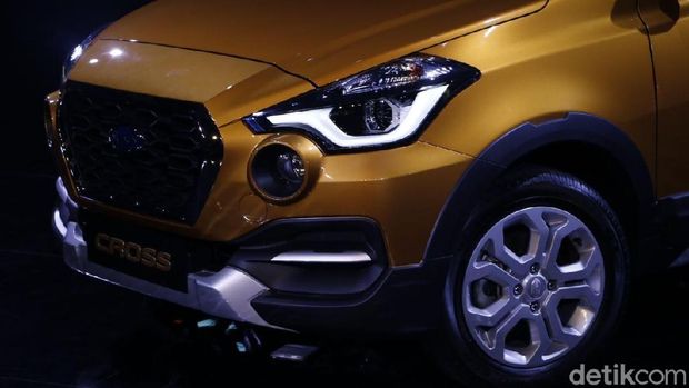 Datsun CROSS