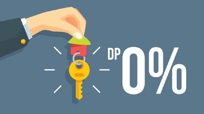 DP Rp 0