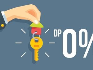 Pengembang Setuju Bangun Rumah DP Rp 0, Asalkan...