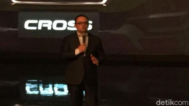 Live Report: Debut Dunia Datsun CROSS di Indonesia