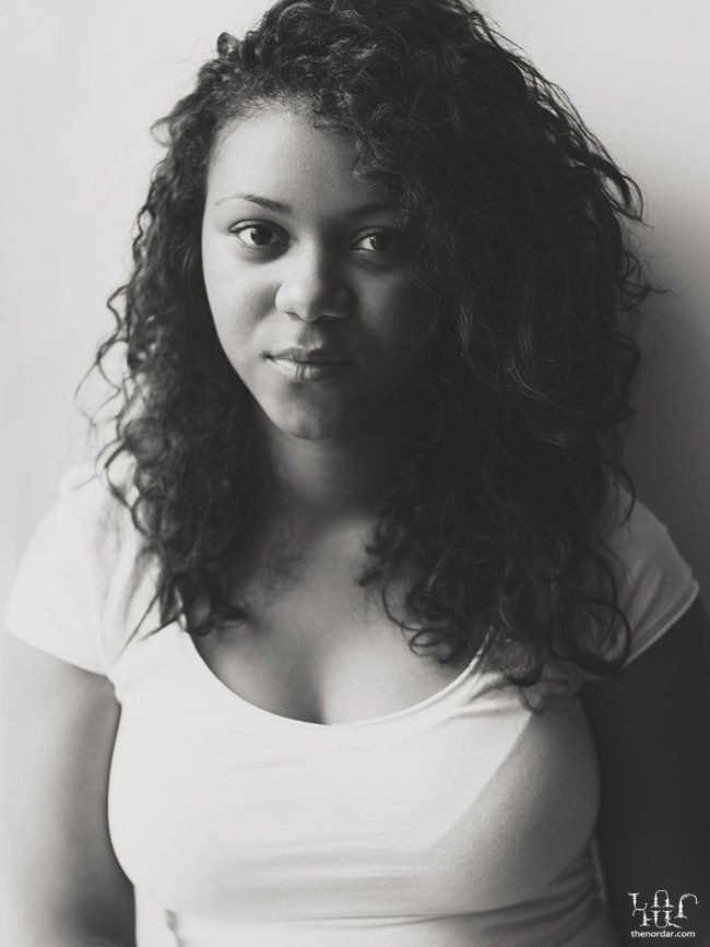 Wanita ini lahir dari orangtua keturunan Kuba dan Ukraina. Foto: Dok. thenordar.com