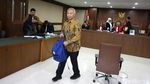 Tertangkap Basah Terima Suap, Eks Dirjen Hubla Mulai Diadili