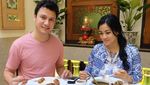 Suka Kulineran, Intip Yuk 10 Makanan yang Disukai Titi Kamal dan Christian Sugiono!