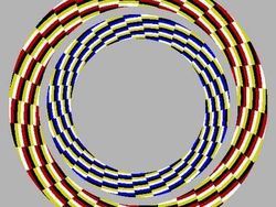 Ilusi Optik yang Bikin Terkesima, Kok Bisa Ya?