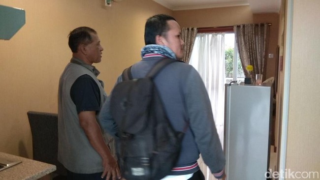 Anies Ancang-ancang Bangun Rumah DP Rp 0 Lagi