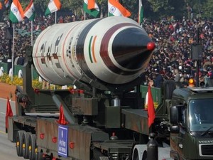 Pakistan Tuntut Perkara Tembakan Rudal Tak Sengaja India Diselidiki