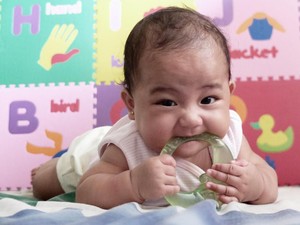 Ide Nama Bayi dari Bahasa Sansekerta