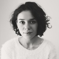 Margarita Muradova yag berprofesi sebagai stylist dan fashion blogger ini berdarah campuran Yahudi, Armenia, Rusia, Ukraina, Yunani dan Gypsy. Foto: Dok. thenordar.com